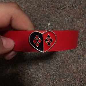 Harley Quinn Choker